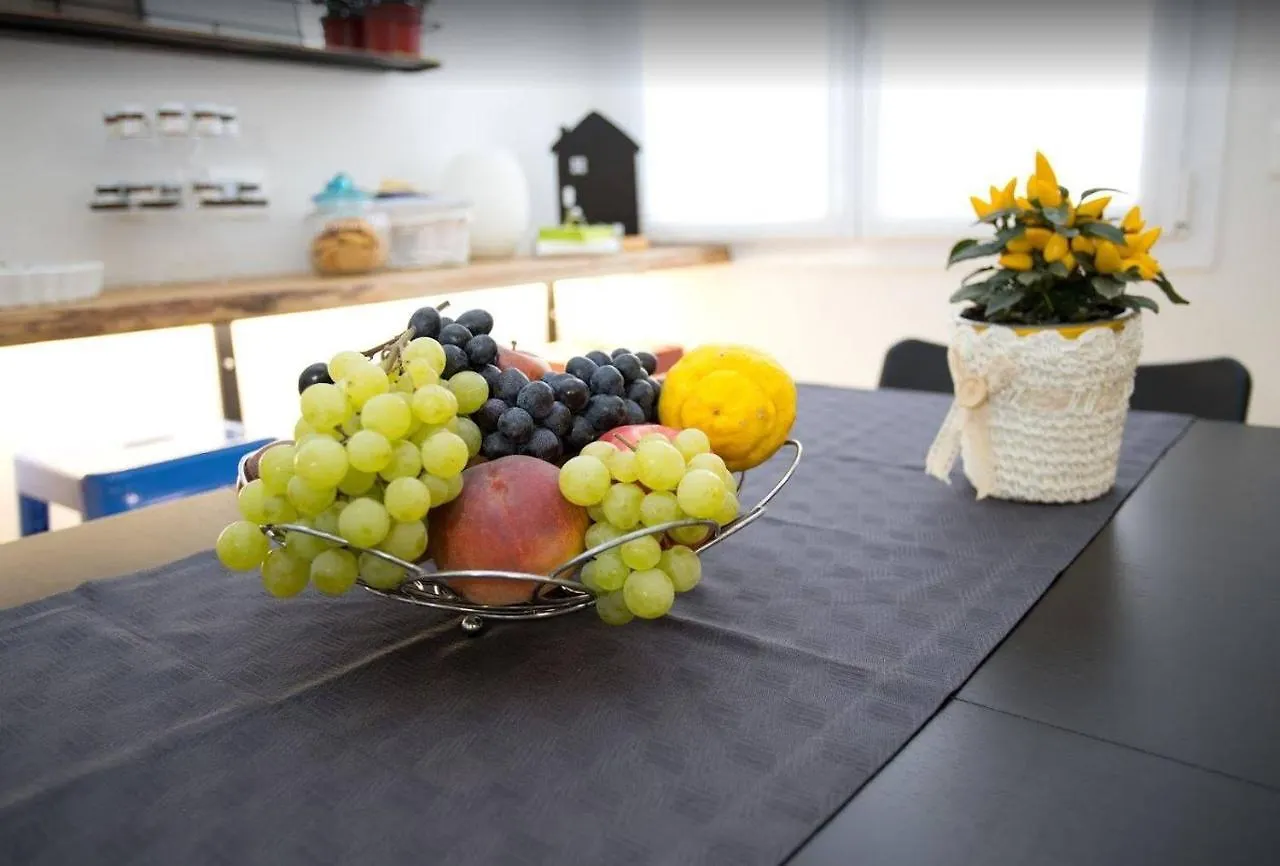 Casa Elisa Dimora Urbana Hotel Modena Italy
