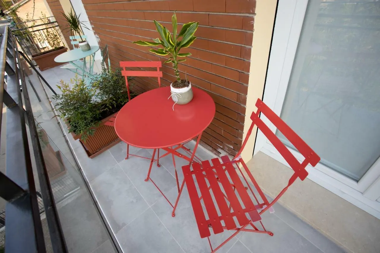Casa Elisa Dimora Urbana Hotel Modena 0*,  Italy