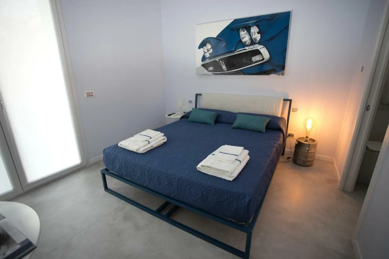 Casa Elisa Dimora Urbana Hotel Modena Guest house