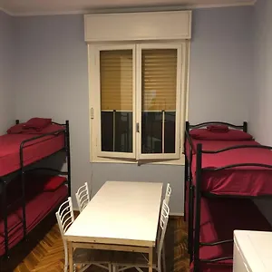 Hostel Euro House, Modena