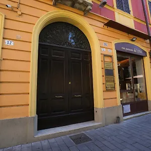 Guest house Mazzini's, Modena