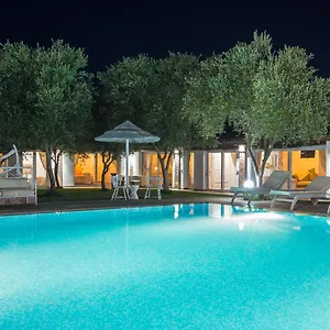 Da Renzo 3*, Siamaggiore Italia