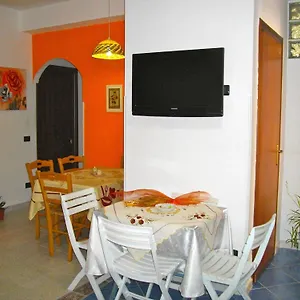 Xenia 3*, San Leone Italia